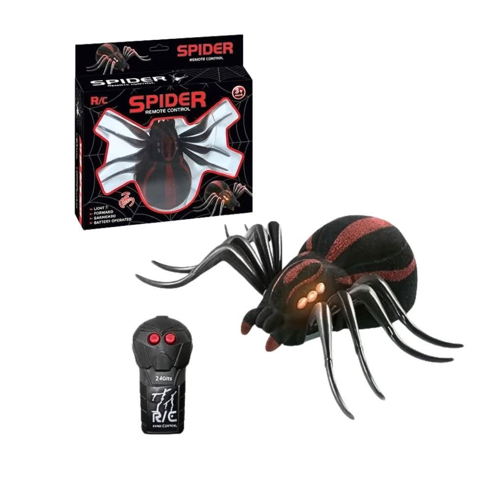 عنکبوت کنترلی 360 درجهSpider