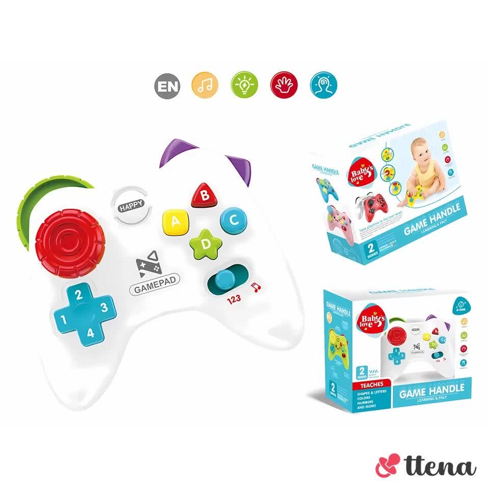 دسته بازی موزیکال مدل game handle