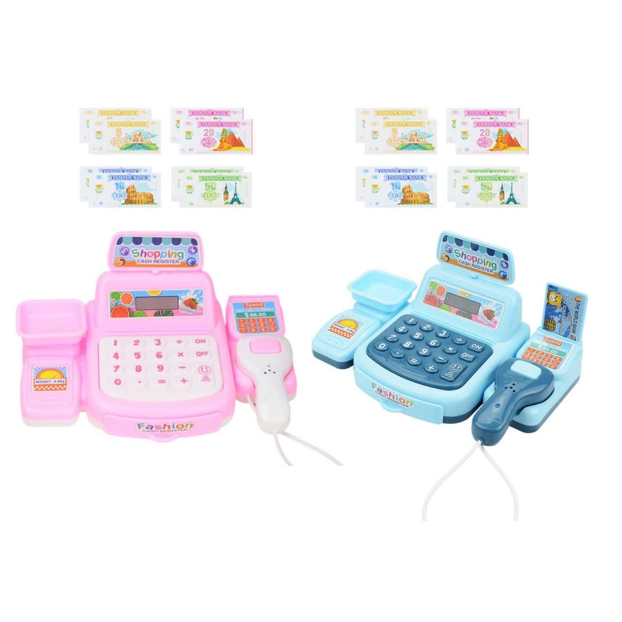 صندوق فروشگاهی cash register